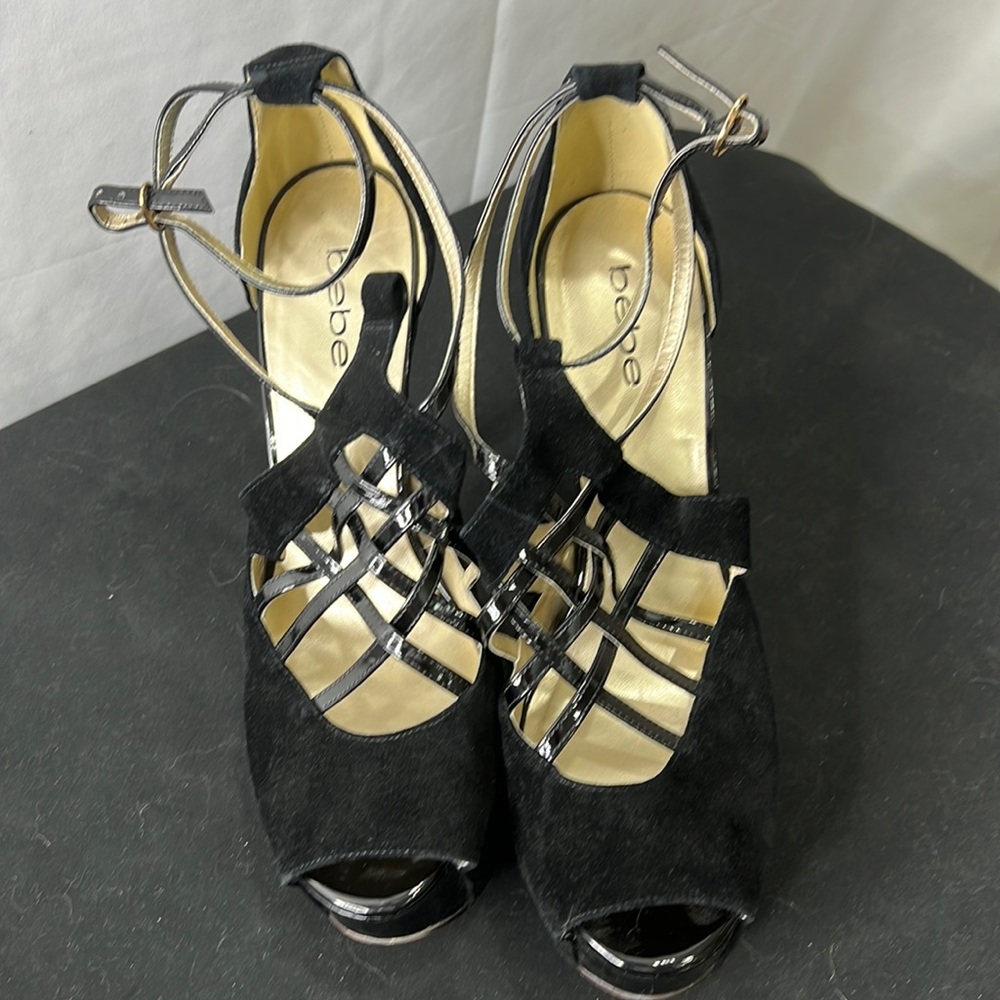 Bebe size 10